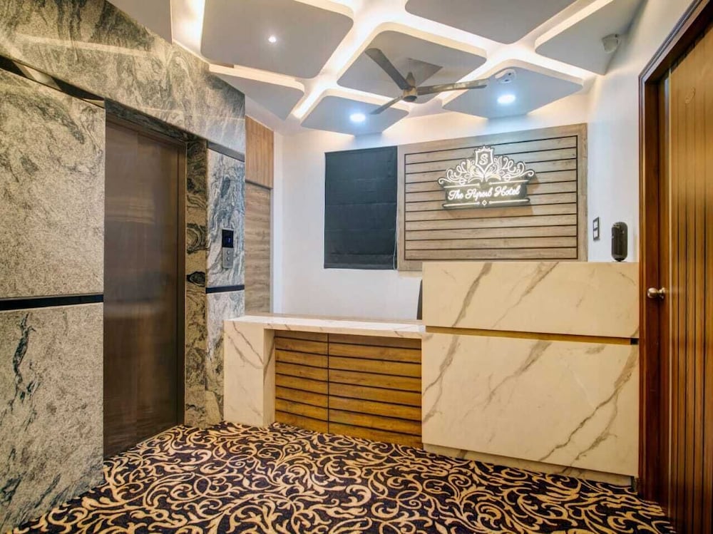 the superb hotels