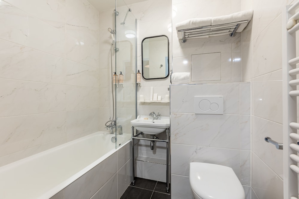 le nest by sweet inn