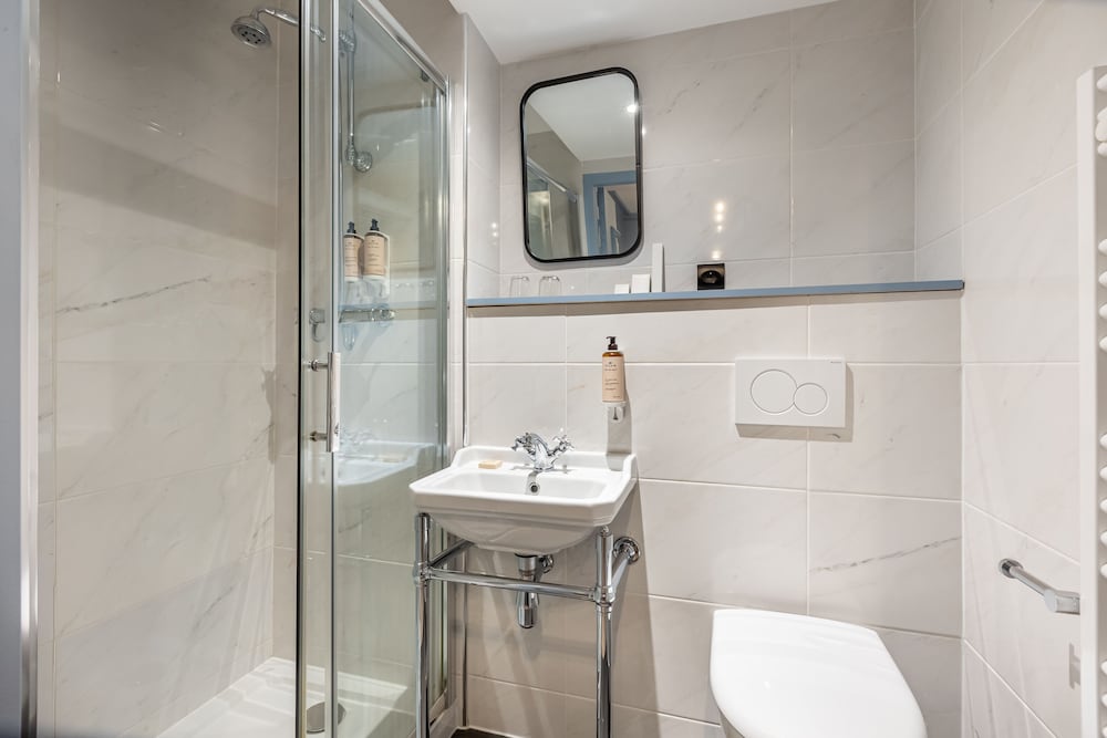 le nest by sweet inn