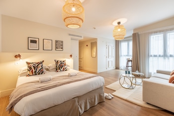 le nest by sweet inn