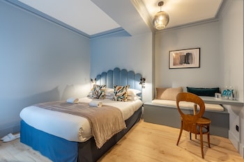 le nest by sweet inn