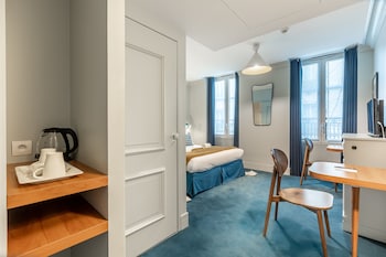 le nest by sweet inn