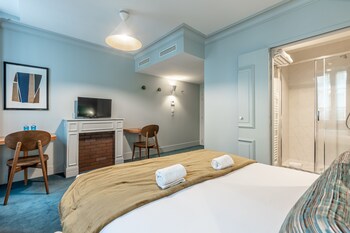 le nest by sweet inn