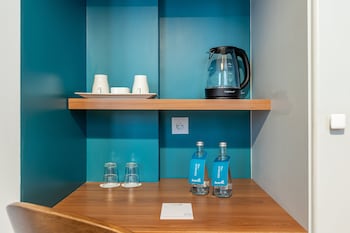 le nest by sweet inn