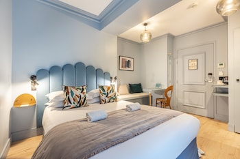 le nest by sweet inn