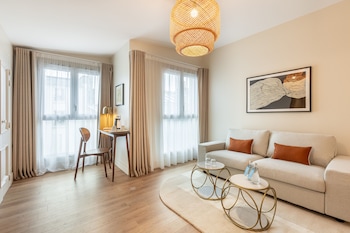 le nest by sweet inn