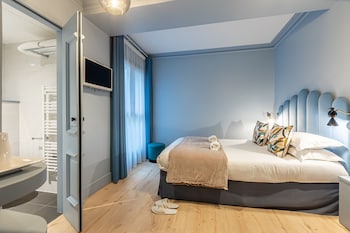 le nest by sweet inn