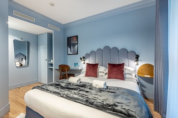 le nest by sweet inn