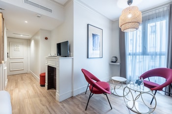 le nest by sweet inn