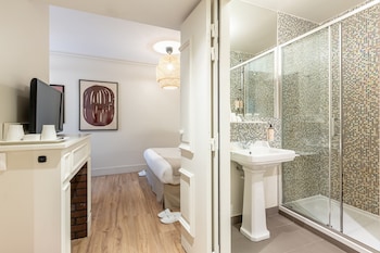 le nest by sweet inn