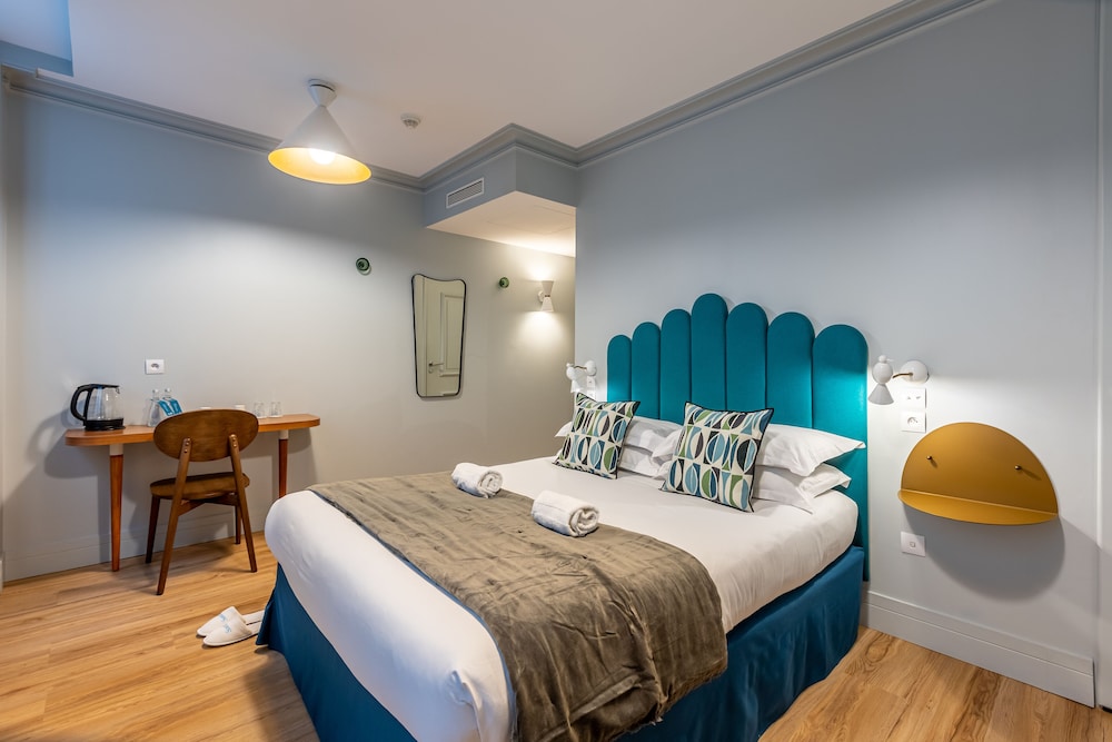 le nest by sweet inn