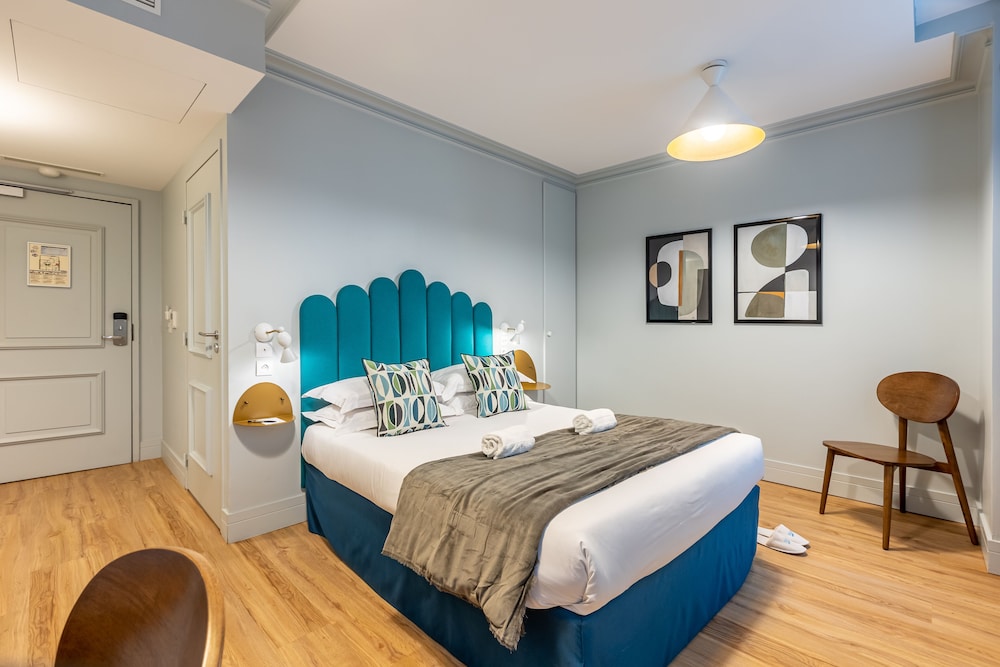 le nest by sweet inn