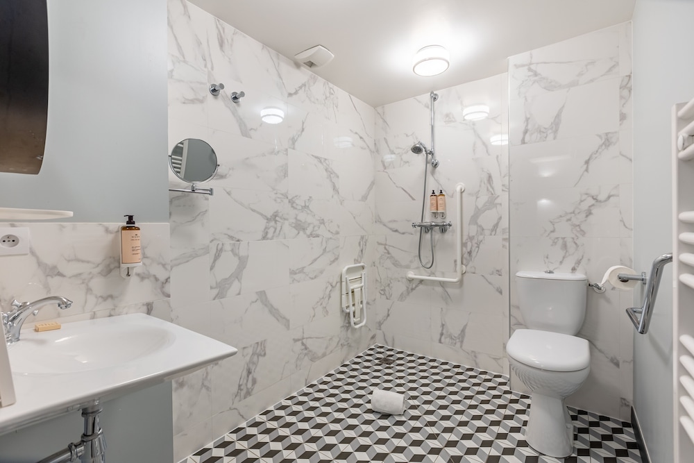 le nest by sweet inn