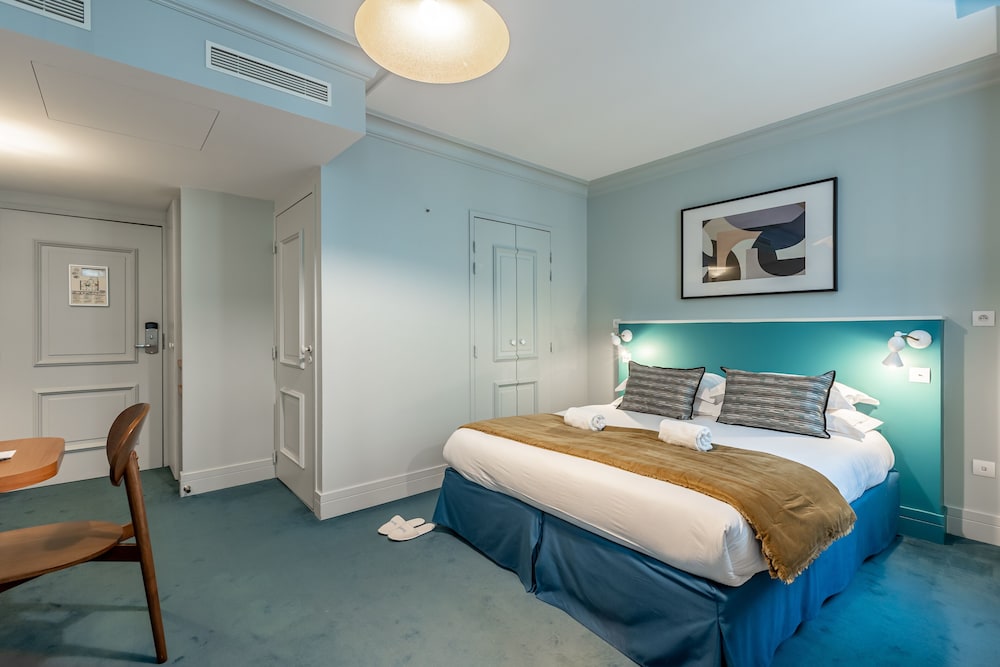 le nest by sweet inn