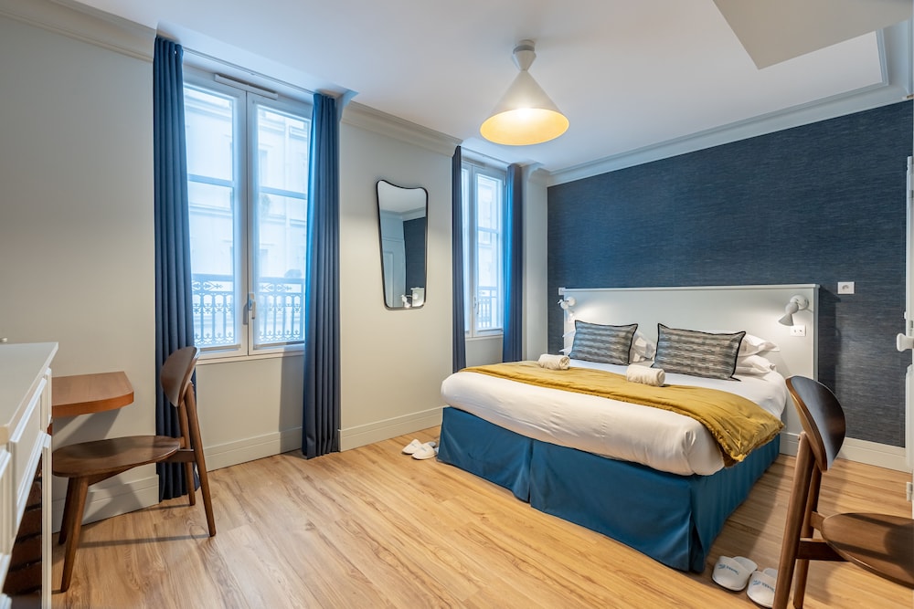 le nest by sweet inn