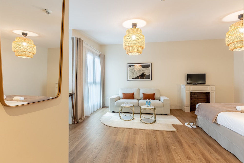 le nest by sweet inn