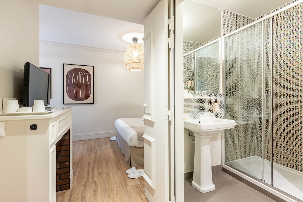 le nest by sweet inn