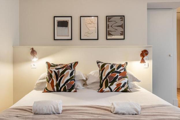 le nest by sweet inn