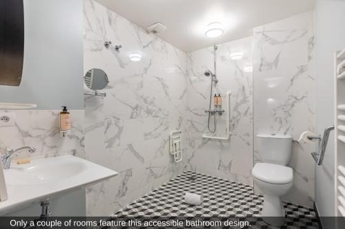 le nest by sweet inn