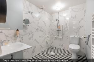 le nest by sweet inn