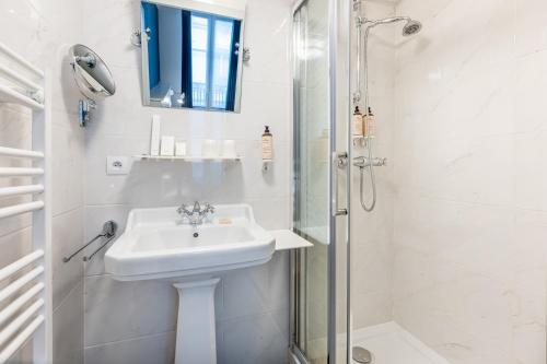 le nest by sweet inn