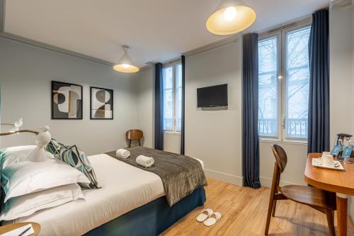 le nest by sweet inn