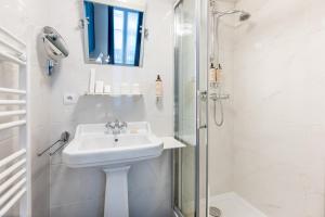 le nest by sweet inn