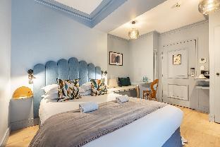 le nest by sweet inn