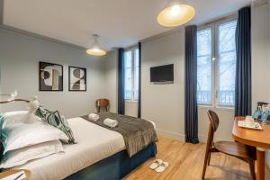 le nest by sweet inn