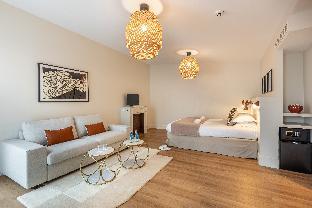 le nest by sweet inn