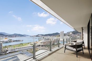 nagasaki marriott hotel