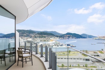 nagasaki marriott hotel