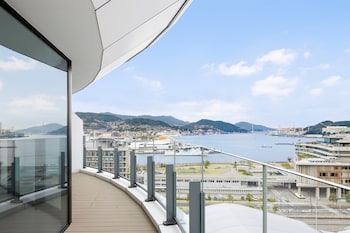 nagasaki marriott hotel