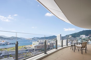 nagasaki marriott hotel