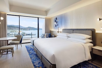 nagasaki marriott hotel