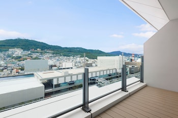 nagasaki marriott hotel