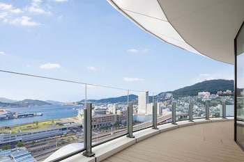 nagasaki marriott hotel