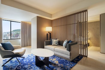 nagasaki marriott hotel