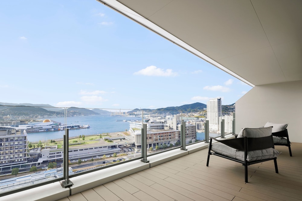 nagasaki marriott hotel