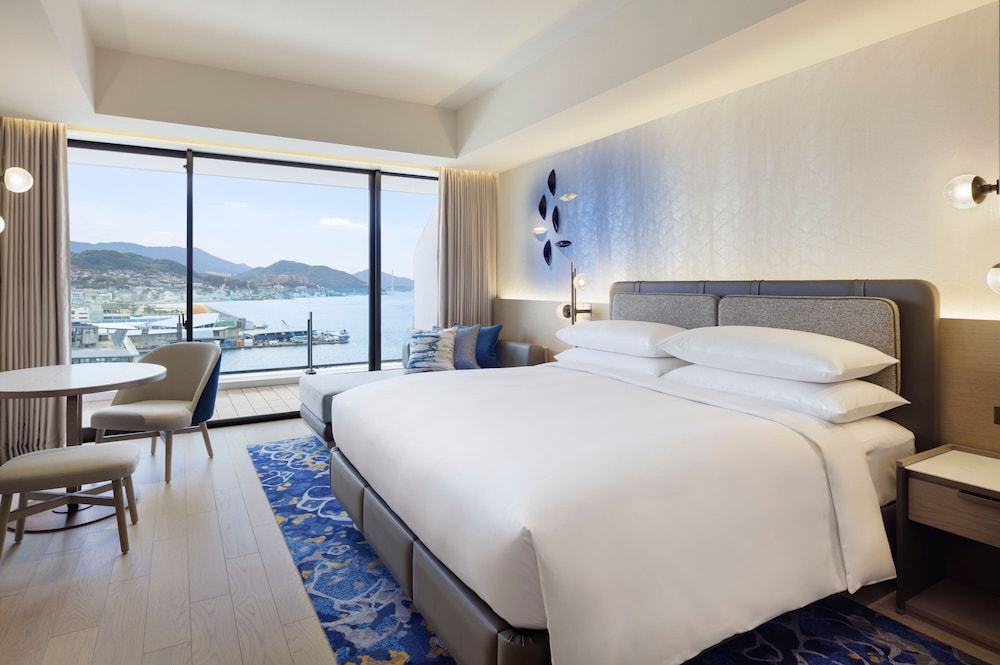 nagasaki marriott hotel