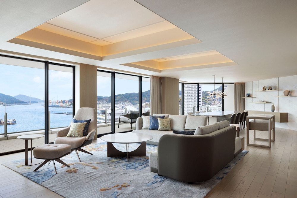 nagasaki marriott hotel