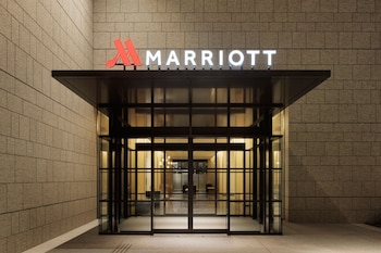 nagasaki marriott hotel