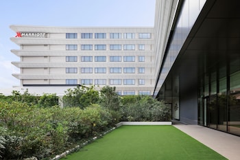 nagasaki marriott hotel