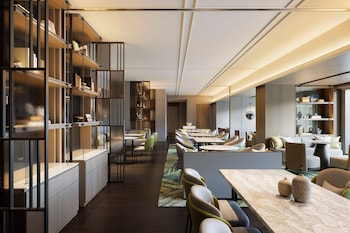 nagasaki marriott hotel