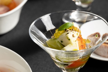 nagasaki marriott hotel