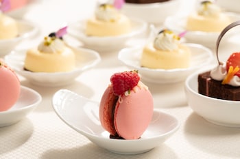 nagasaki marriott hotel