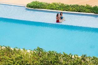 marriott marquis dubai