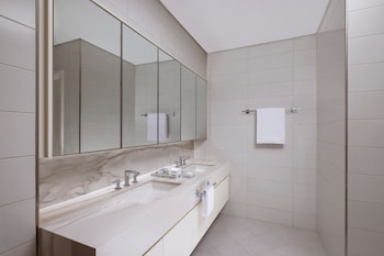 marriott marquis dubai