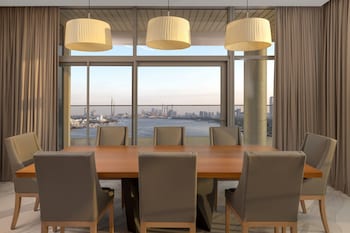 marriott marquis dubai