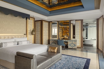 marriott marquis dubai